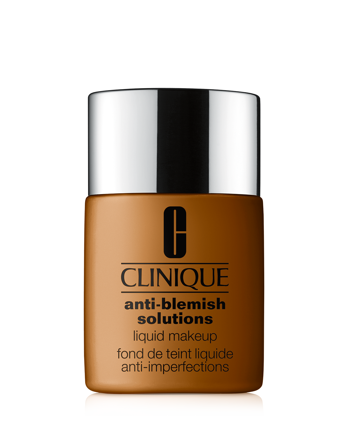 Anti-Blemish Solutions Fondöten
