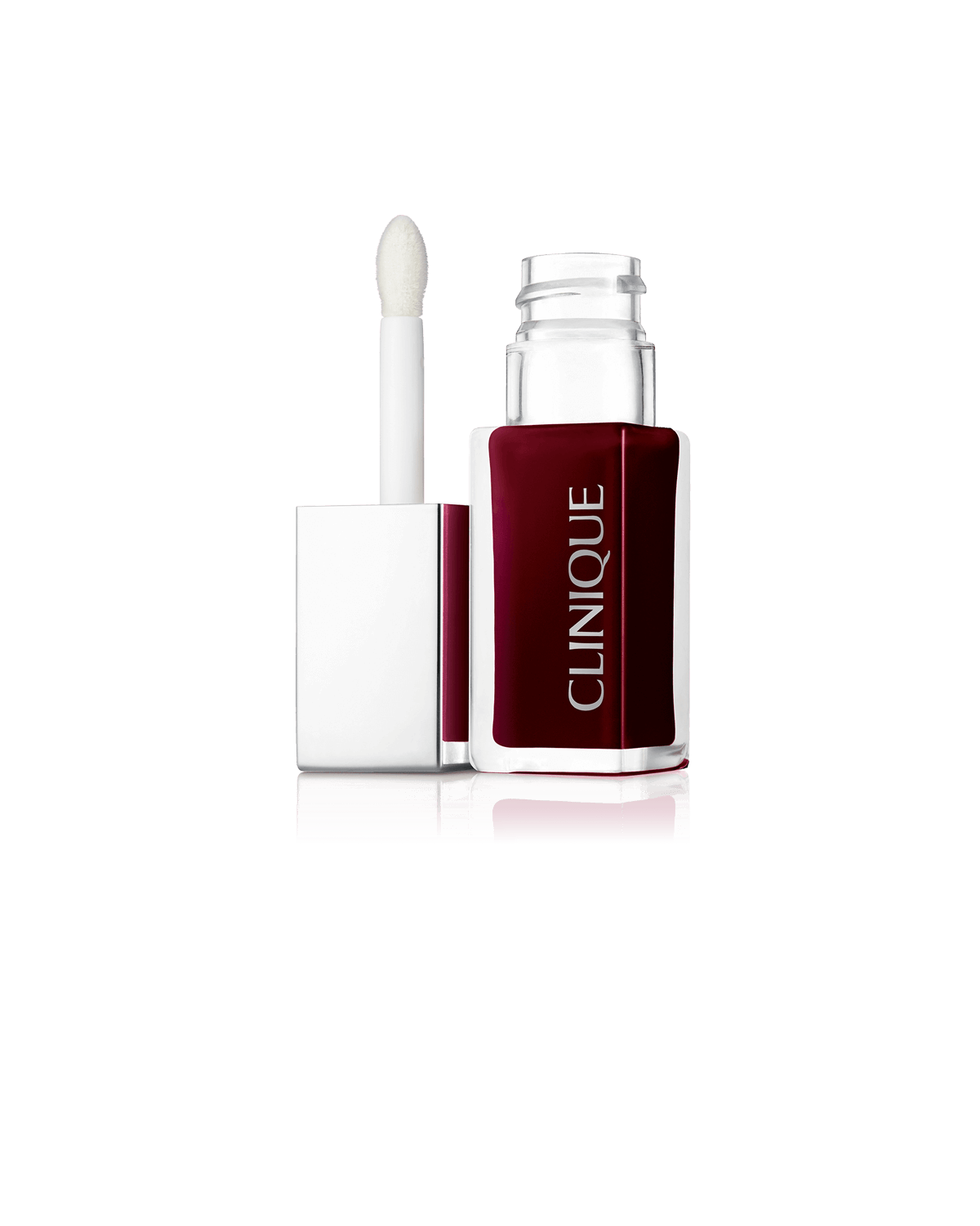 Clinique Pop™ Renklendirici Yanak + Dudak Yağı – Black Honey