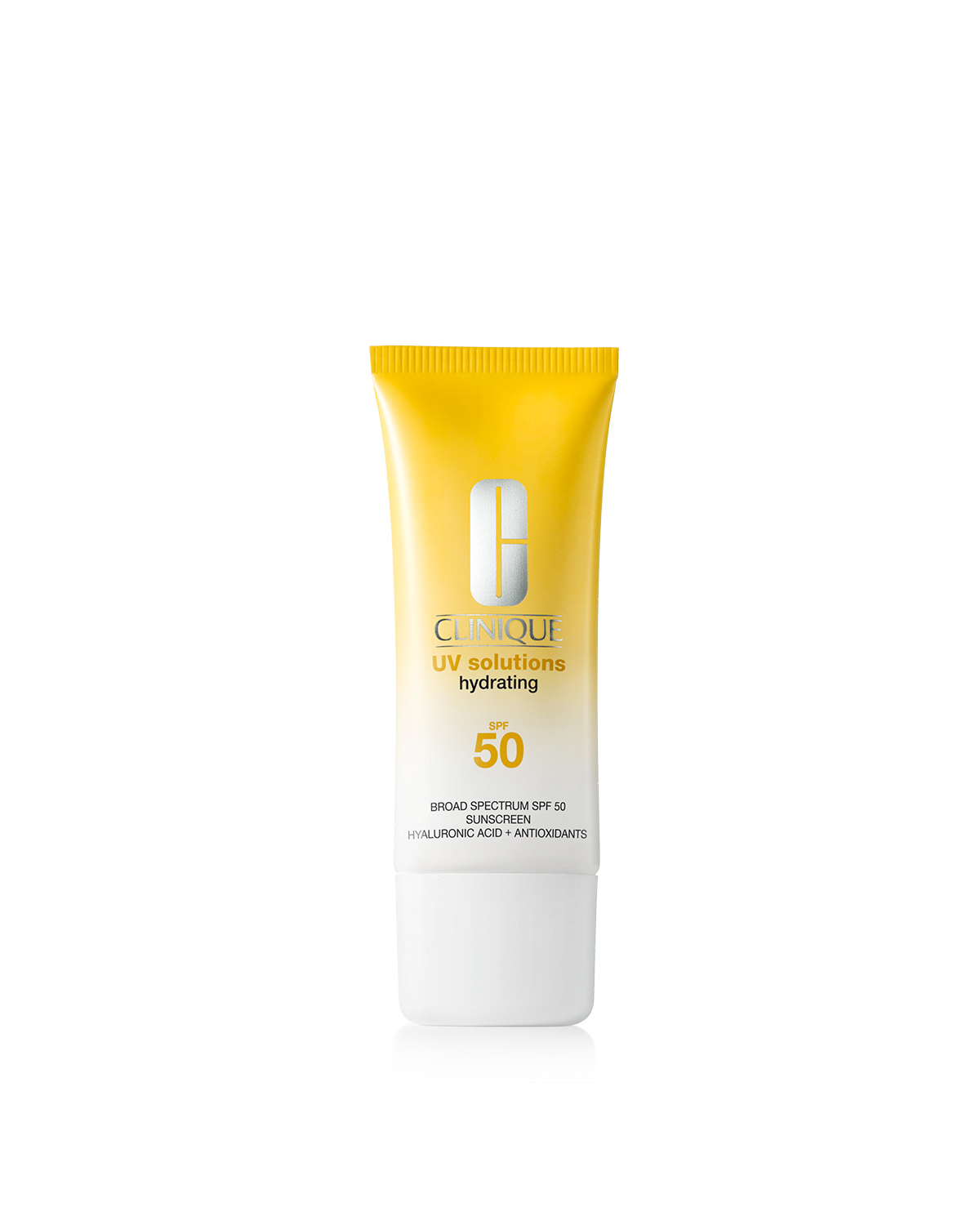 UV Solutions Nemlendirici Güneş Kremi SPF 50
