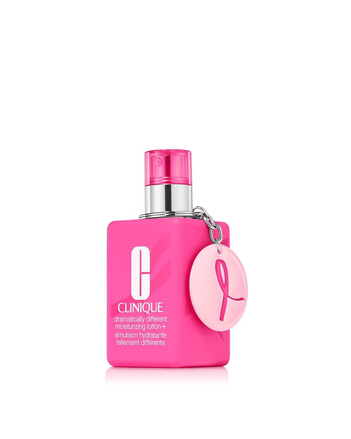 Great Skin, Great Cause: Limited-Edition Dramatically Different Lotion+