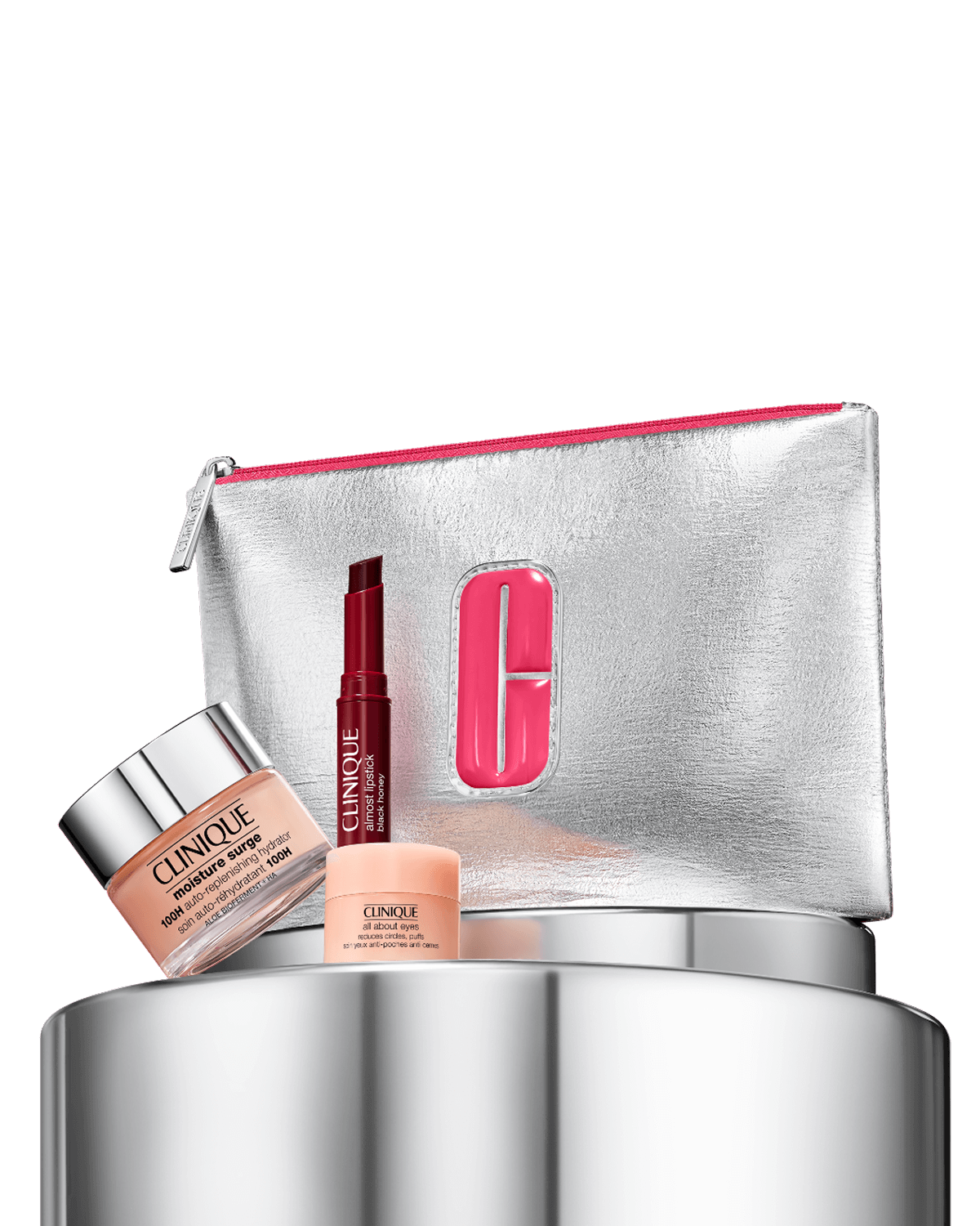 Black Honey ve Moisture Surge Seti