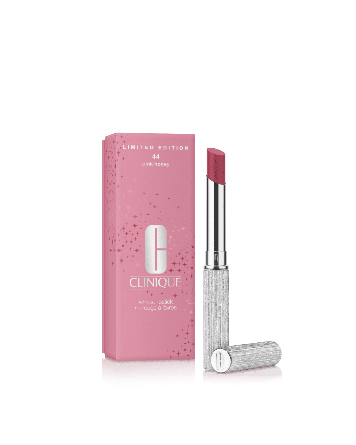 Almost Lipstick Honey Dimaond Ruj 