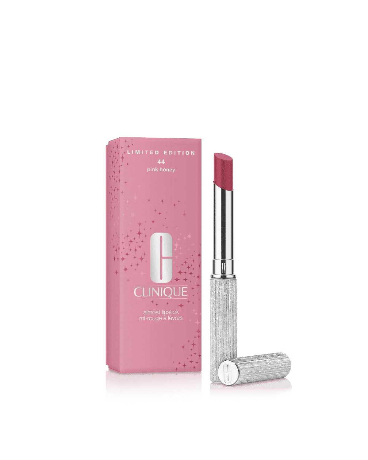 Almost Lipstick Honey Diamond Ruj 