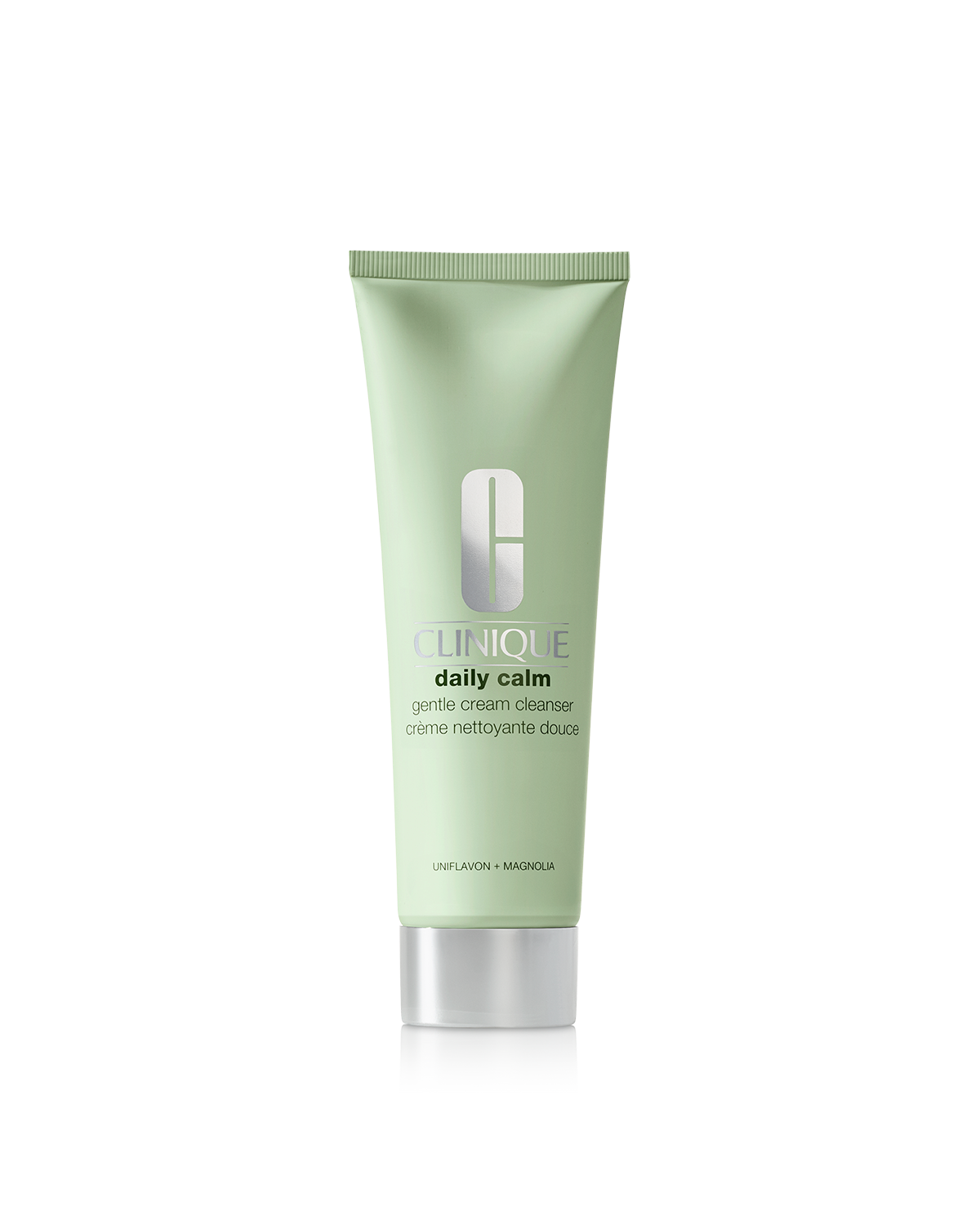 Clinique Daily Calm™ Nazik Krem Temizleyici