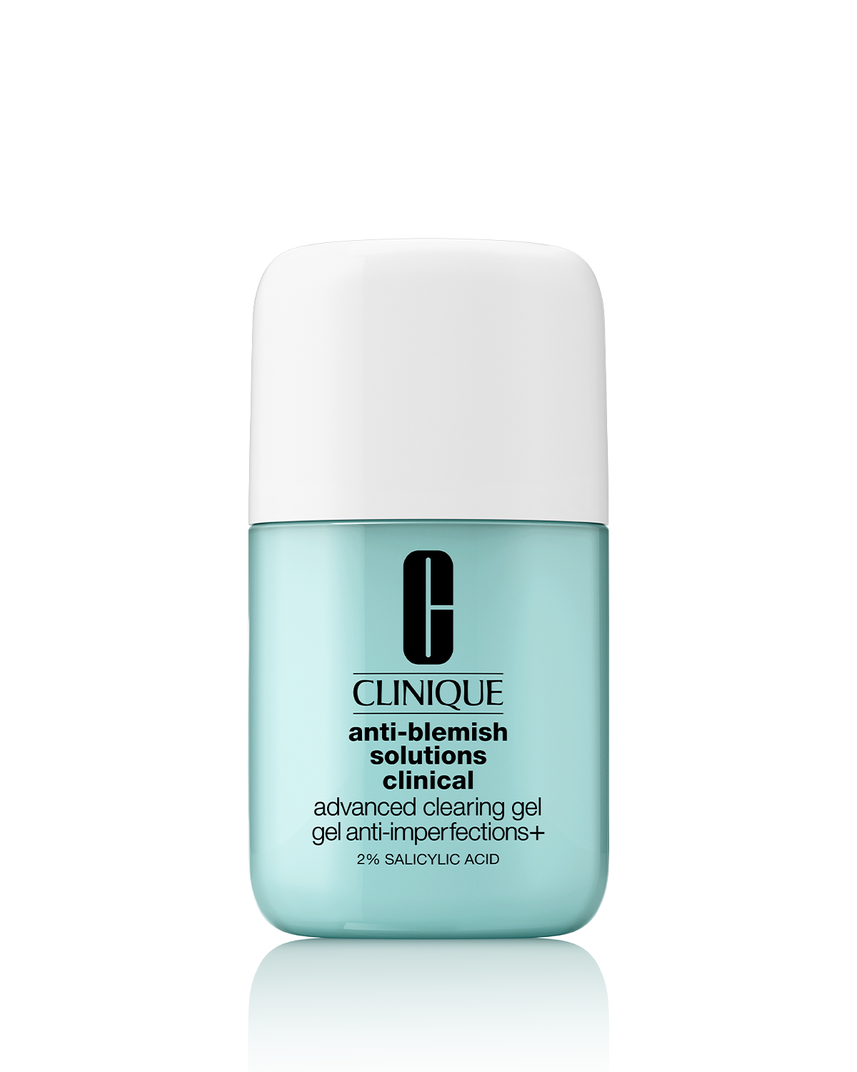 Anti-Blemish Solutions Clinical™ Sivilce Görünümü Karşıtı Arındırıcı Jel