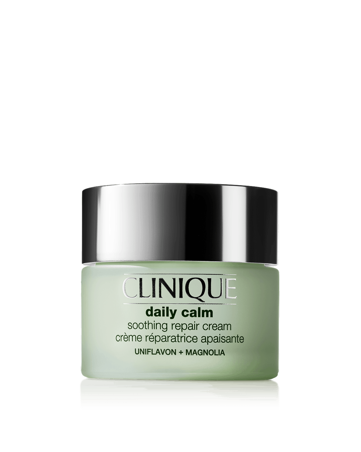 Clinique Daily Calm™ Yatıştırıcı ve Onarıcı Bakım Kremi