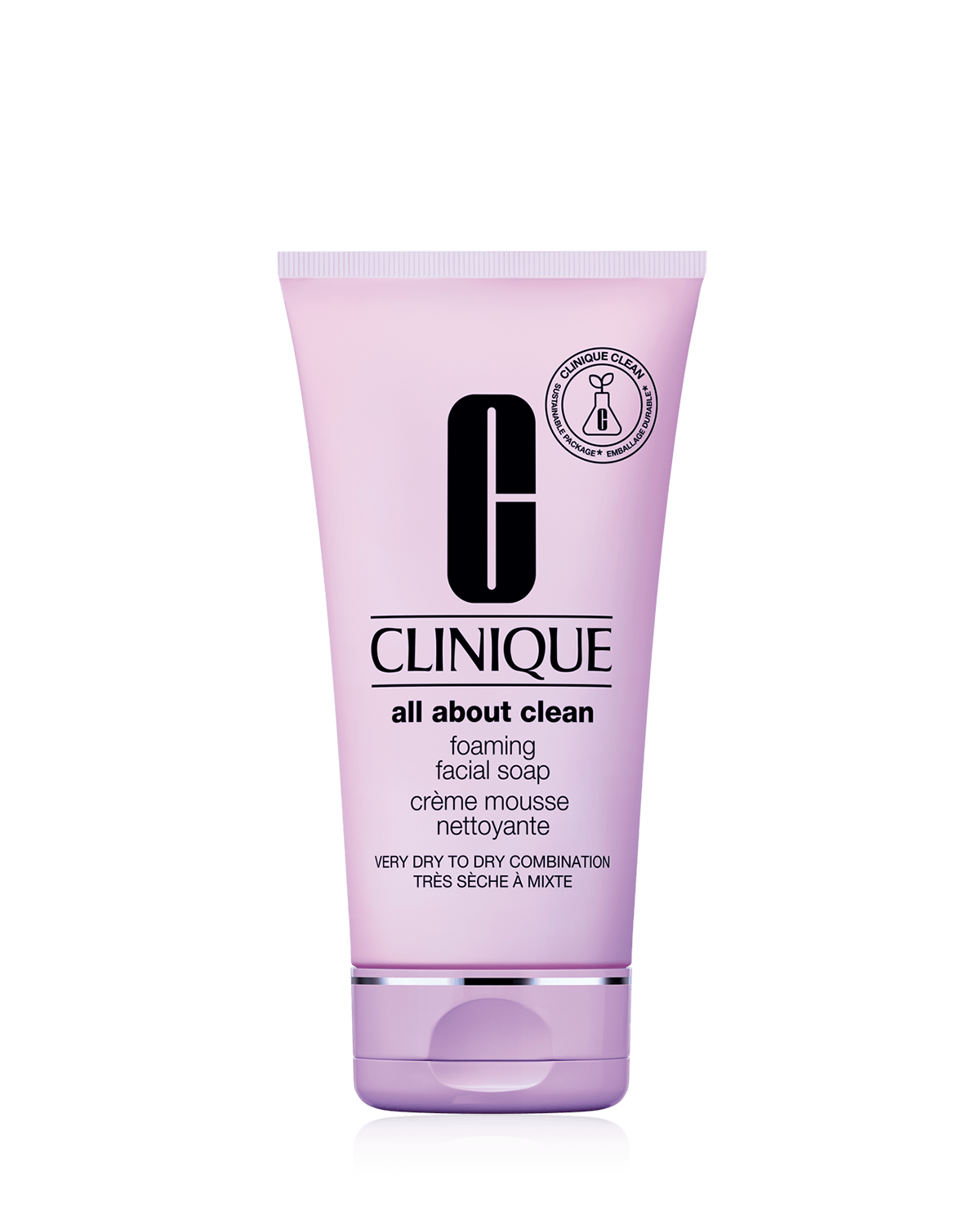 All About Clean™ Yüz Temizleme Köpüğü