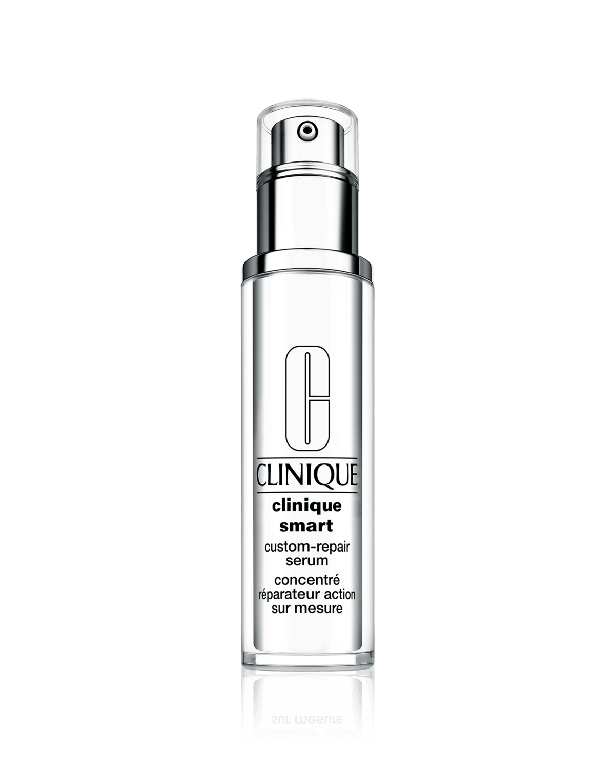 Smart Custom-Repair Serum Akıllı Onarım Serumu