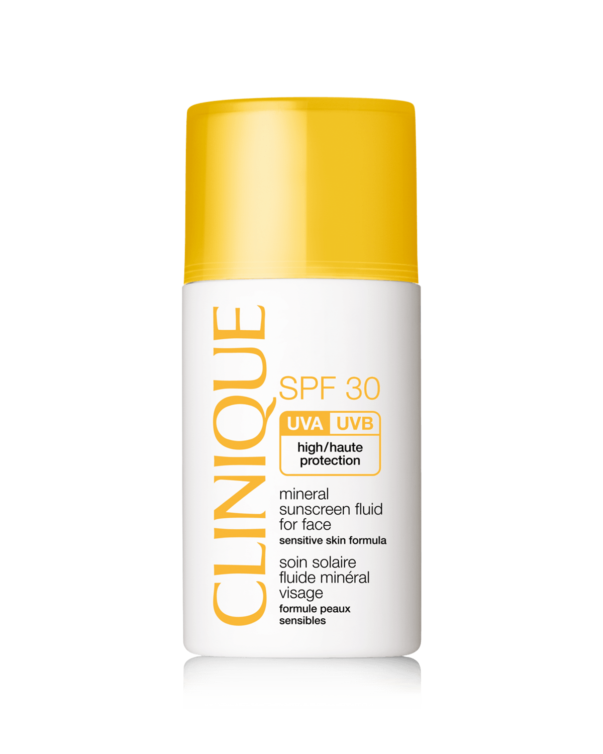 Clinique Güneş Yüz Kremi SPF 30