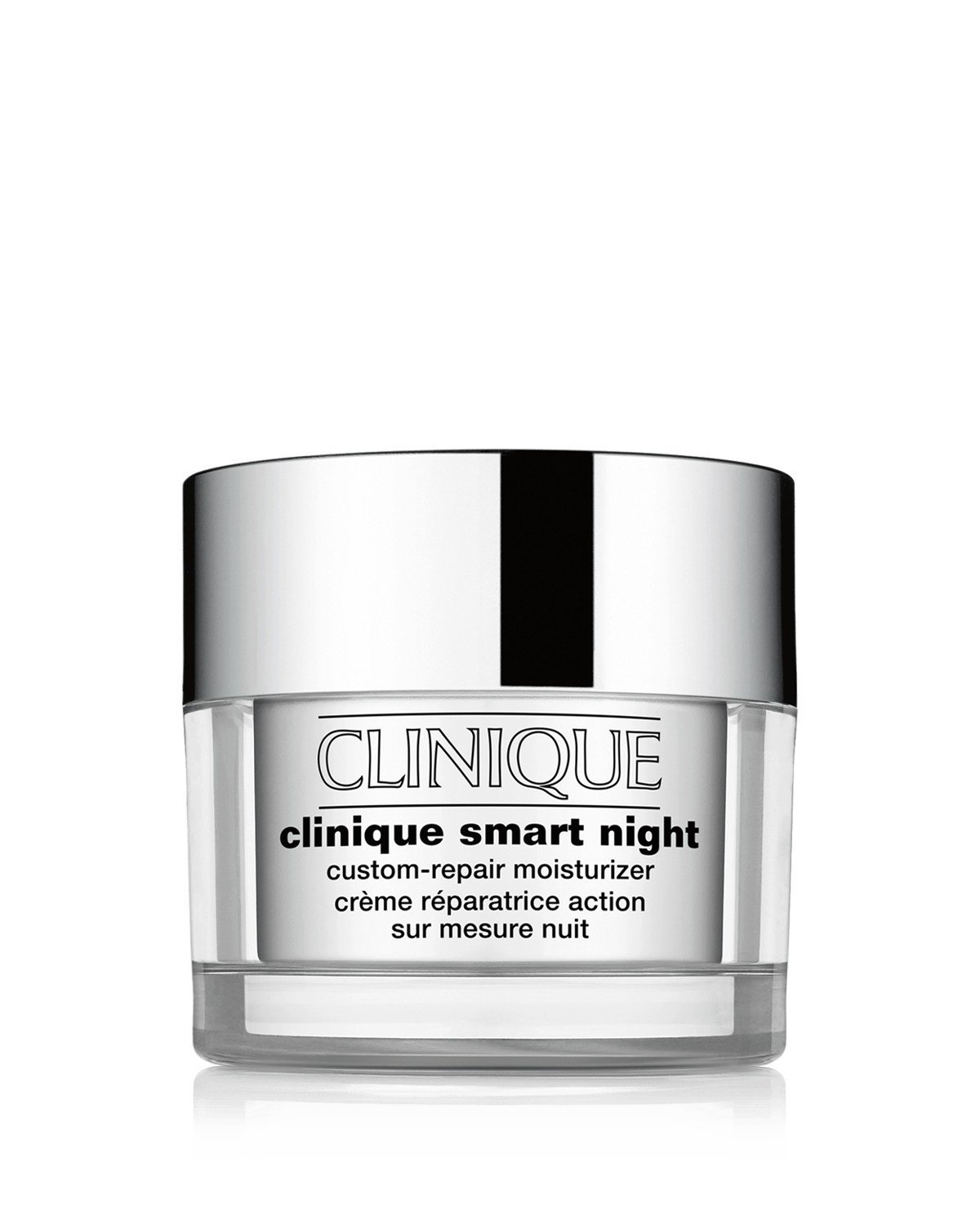 Smart Akıllı Onarım Gece Nemlendirici Kremi