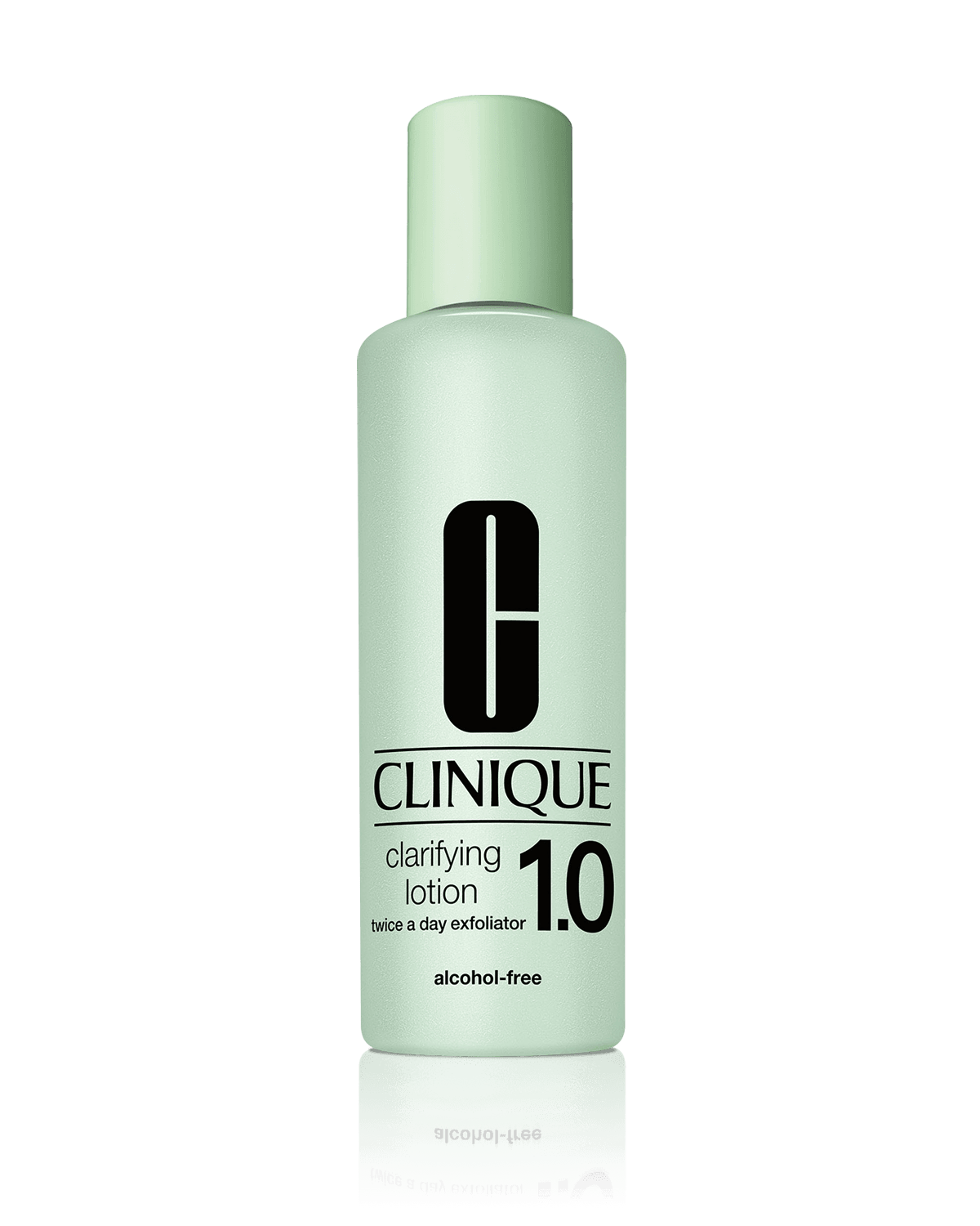 Clarifying Lotion 1.0 Kuru Hassas Cilt İçin Arındırıcı Losyon Tonik