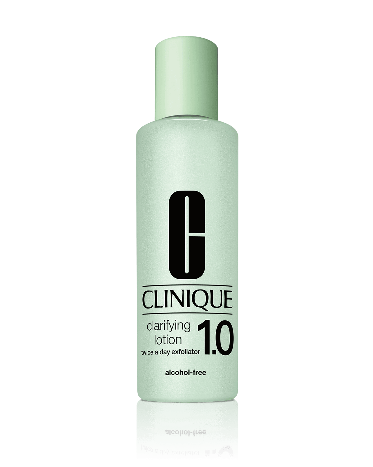 Clarifying Lotion Kuru Hassas Cilt İçin Arındırıcı Losyon Tonik 1 - Alkolsüz