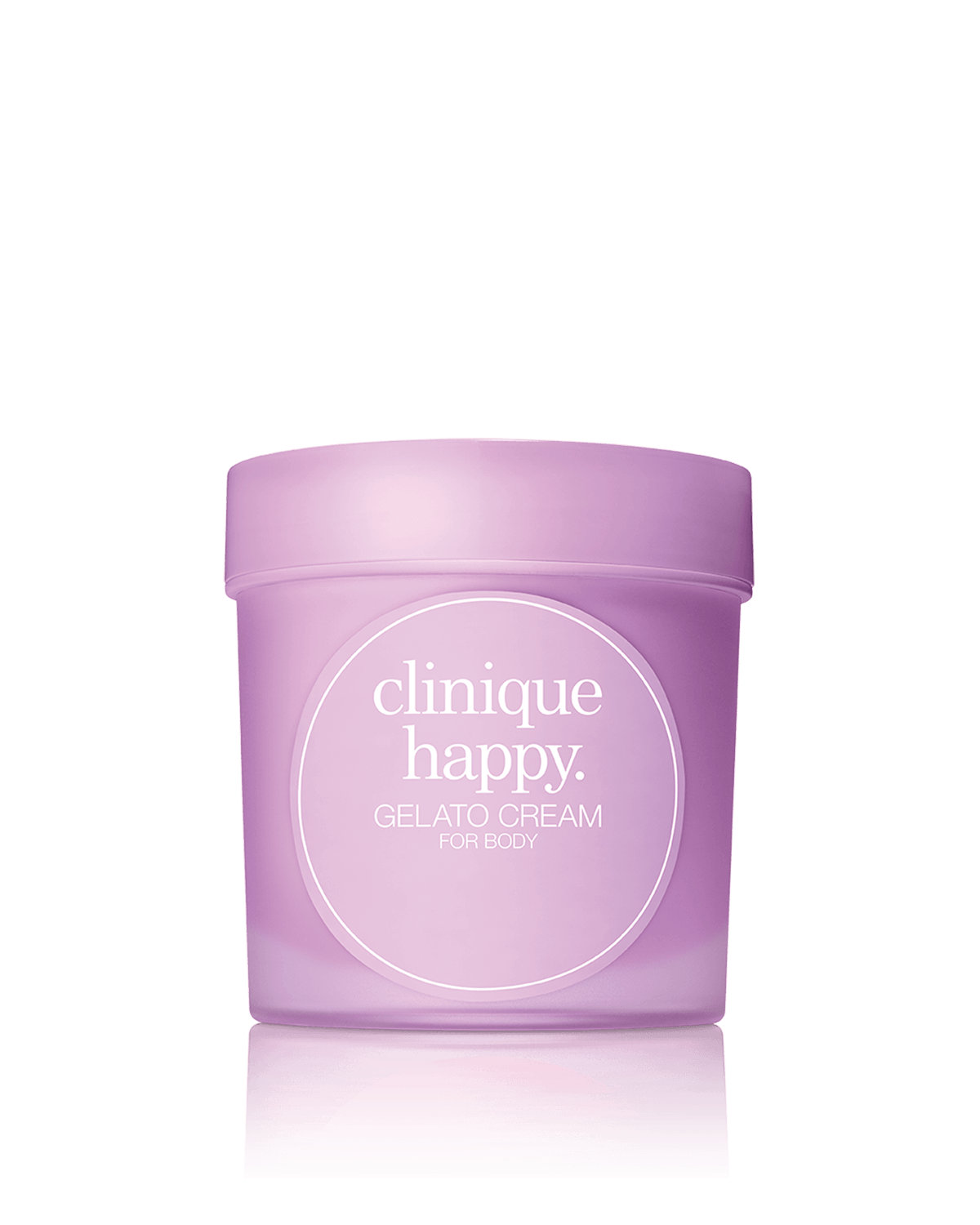 Happy Gelato Vücut Kremi