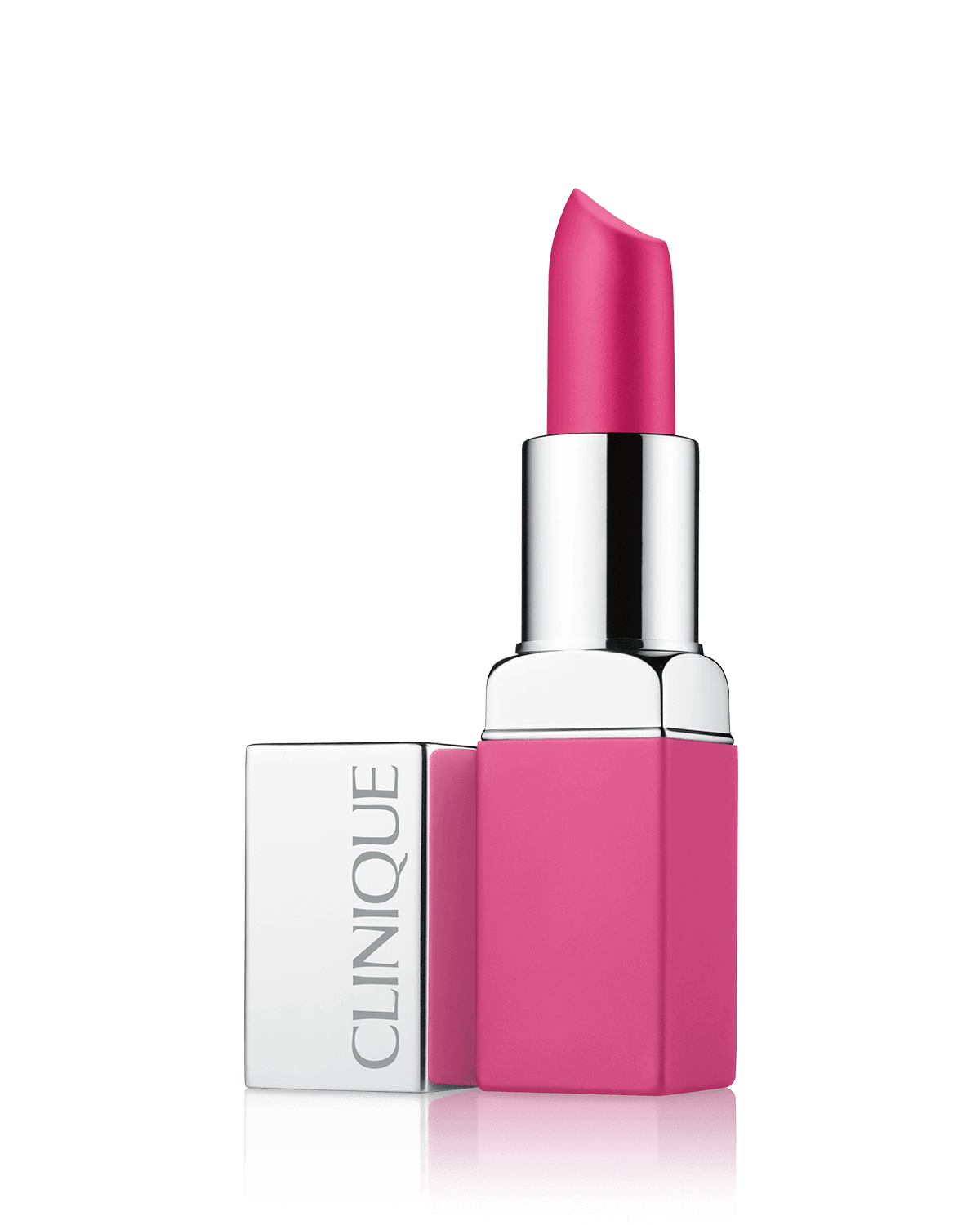 Pop Matte Lip Colour + Primer Mat Ruj