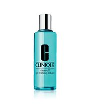 Rinse-Off Göz Makyaj Temizleme Losyonu