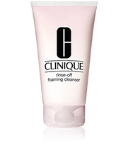 Rinse-Off Köpük Temizleyici