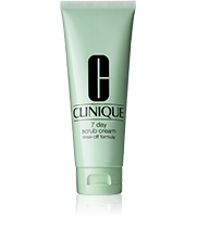7 Day Scrub Arındırıcı Krem Peeling