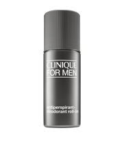 Clinique For Men™ Erkek Ter Önleyici Deodorant Roll-On