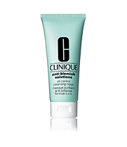 Anti-Blemish Solutions Yağ Kontrol Maskesi