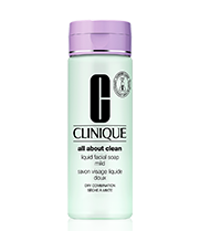 All About Clean™ Likit Yüz Temizleme Jeli