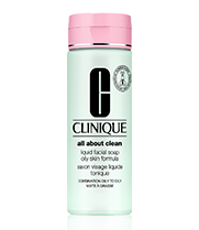 All About Clean™ Likit Yüz Temizleme Jeli