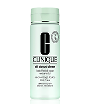 All About Clean™ Likit Yüz Temizleme Jeli