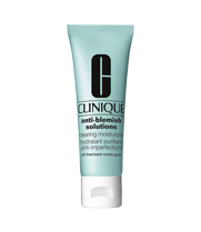 Anti-Blemish Solutions™ Yağsız Nemlendirici