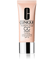 Moisture Surge CC Krem Nemlendiricili Renk Düzenleyici SPF 30
