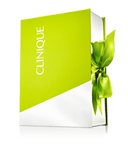 MYO Large Green Box Holiday 2017