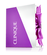 Clinique Yeni Yıl Hediye Kutusu