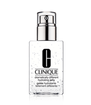 Dramatically Different Hydrating Jelly - Yağsız Su Jel Nemlendirici