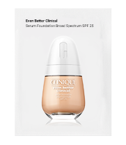 Even Better Clinical™ Serum Foundation SPF 20 1ml