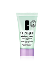 Likit Yüz Temizleme Jeli 30 ml