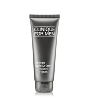 Clinique for Men Yağ İçermeyen Yağlanma Karşıtı Nemlendirici