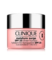 Moisture Surge™ SPF 25 Nemlendirici Yüz Kremi