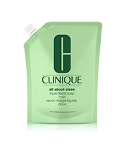 All About Clean™ Likit Yüz Temizleme Jeli