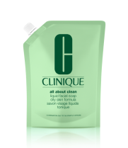 All About Clean™ Likit Yüz Temizleme Jeli