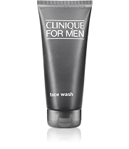 Clinique for Men Yüz Temizleme Jeli