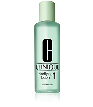 Clarifying Lotion Tip1 Çok Kuru/Kuru Cilt İçin Arındırıcı Losyon Tonik
