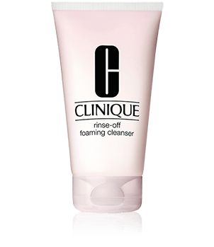 Rinse-Off Köpük Temizleyici