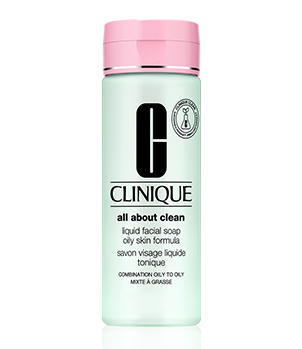 All About Clean™ Likit Yüz Temizleme Jeli