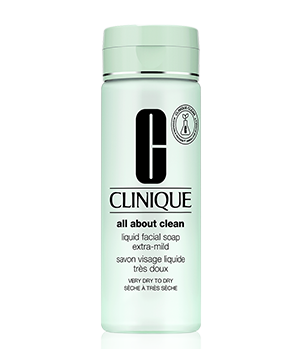 All About Clean™ Likit Yüz Temizleme Jeli
