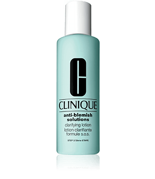 Anti-Blemish Solutions Arındırıcı Tonik Losyon