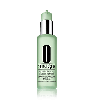All About Clean™ Likit Yüz Temizleme Jeli