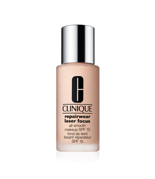 Repairwear Laser Focus All-Smooth Fondöten SPF 15