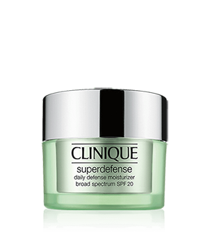 Superdefense SPF 20 Günlük Koruyucu Nemlendirici