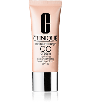 Moisture Surge CC Krem Nemlendiricili Renk Düzenleyici SPF 30