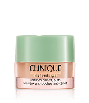 All About Eyes Göz Çevresi Bakım Kremi