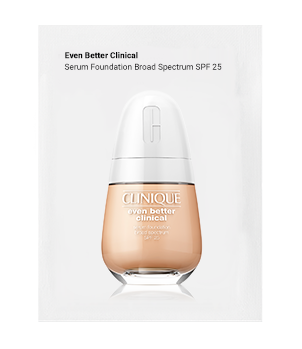 Even Better Clinical™ Serum Foundation SPF 20 1ml