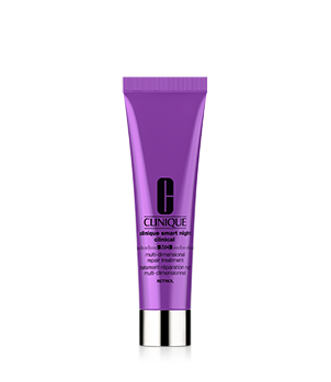 Smart Night Clinical MD Retinol Krem